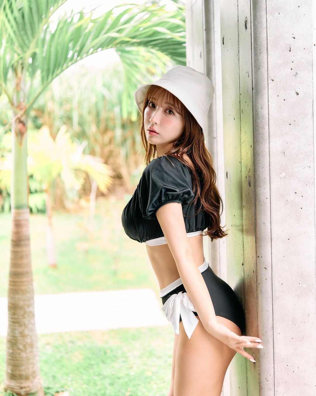 Đời tư hỗn loạn của nữ diễn viên Nhật Bản yêu cùng lúc 2 nam ca sĩ ảnh 4