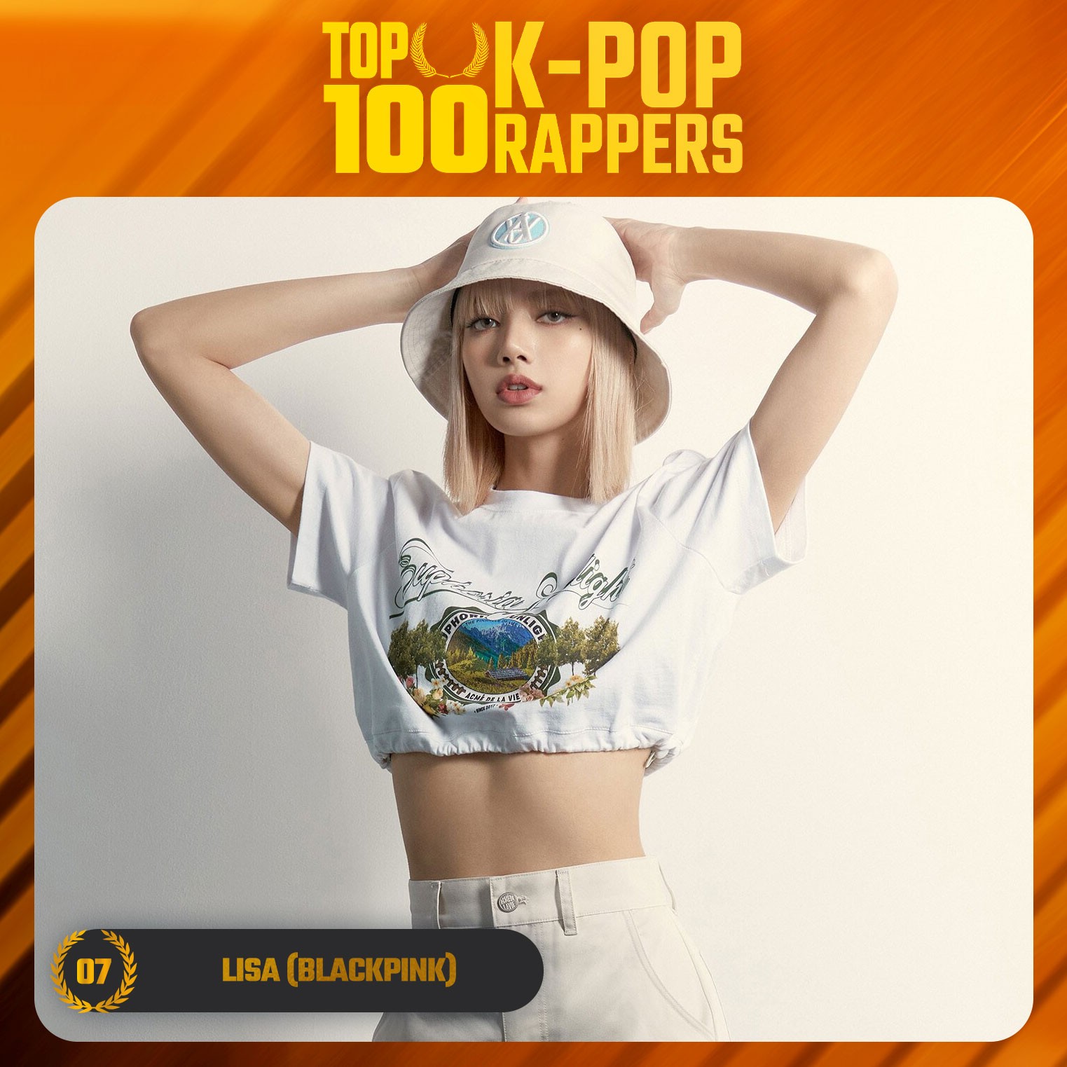 Jennie và Lisa (BlackPink) gây tranh cãi ảnh 4