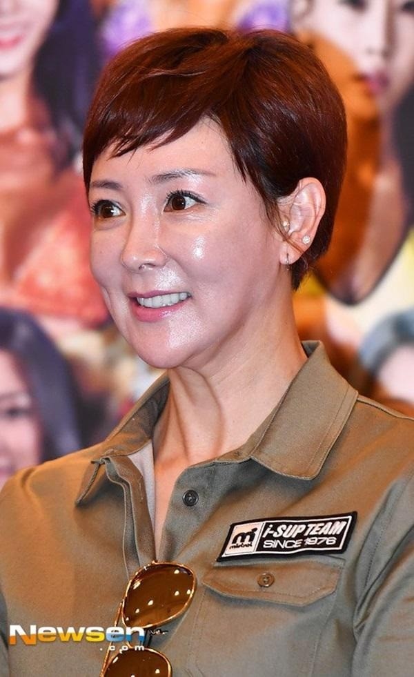 Số phận những em gái quốc dân ở showbiz ảnh 4