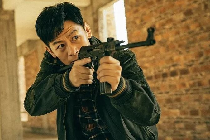 Phim truyền hình Trung Quốc hay nhất nửa đầu năm 2023 ảnh 4