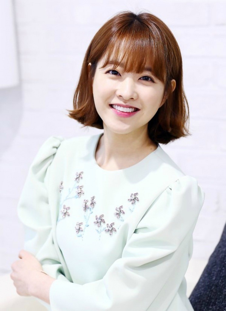 Số phận những em gái quốc dân ở showbiz ảnh 9