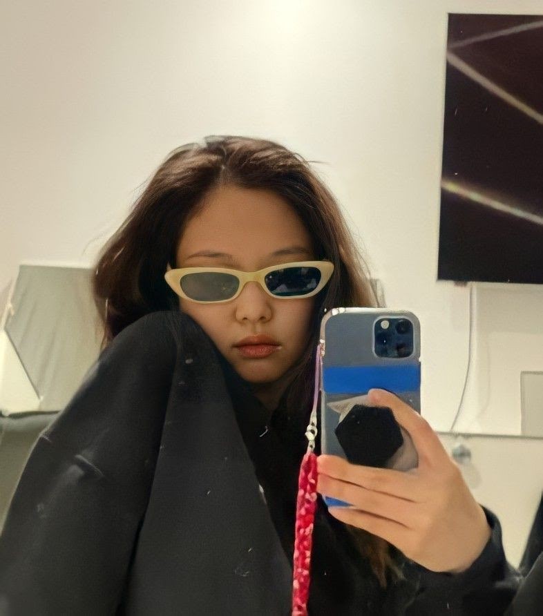 Khoảnh khắc đẹp nhất mọi thời đại của Jennie (BlackPink) ảnh 33