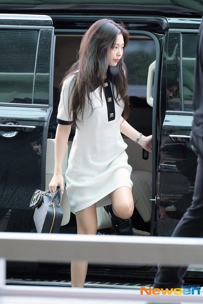 Khoảnh khắc đẹp nhất mọi thời đại của Jennie (BlackPink) ảnh 46