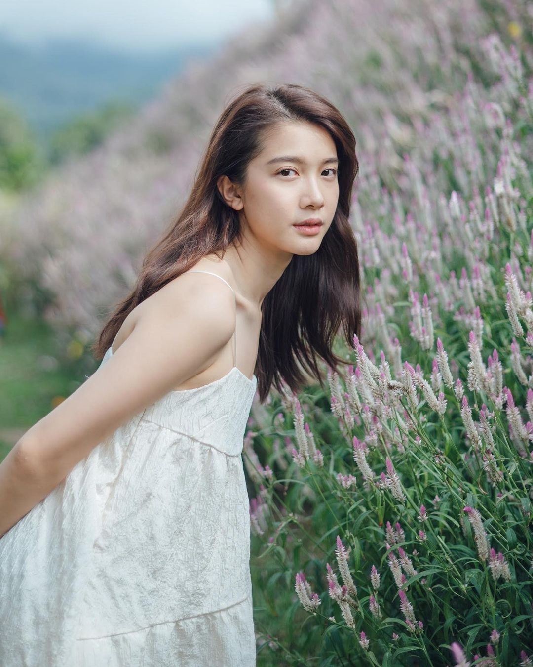 Điểm mặt nữ thần Malaysia nổi tiếng có gương mặt ngây thơ, thân hình sexy ảnh 9