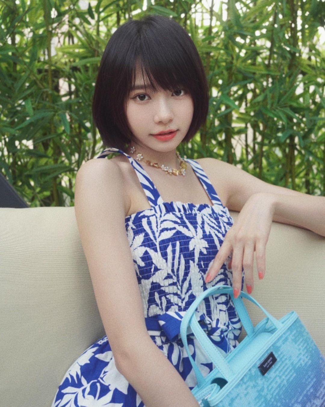Điểm mặt nữ thần Malaysia nổi tiếng có gương mặt ngây thơ, thân hình sexy ảnh 2