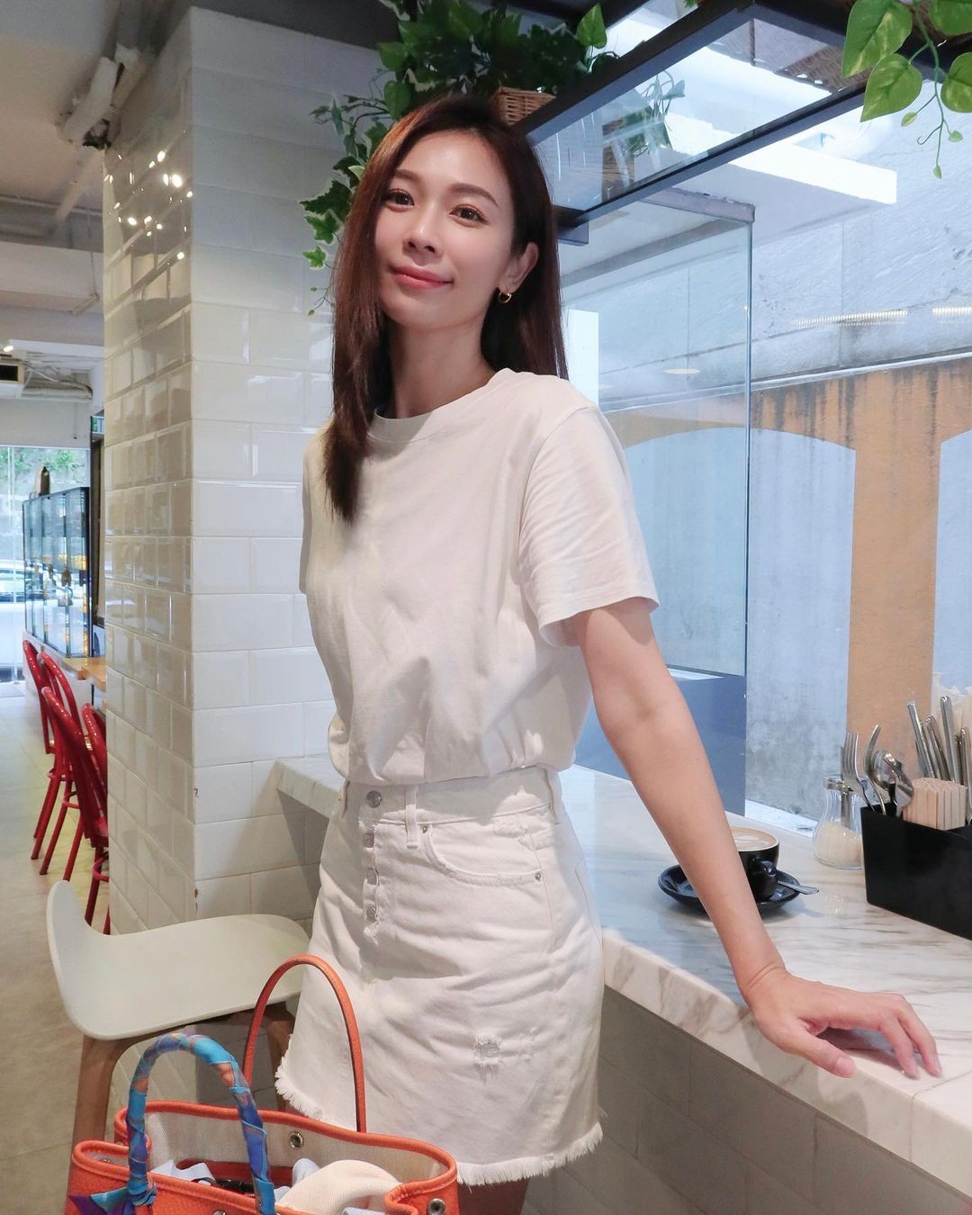 Điểm mặt nữ thần Malaysia nổi tiếng có gương mặt ngây thơ, thân hình sexy ảnh 14