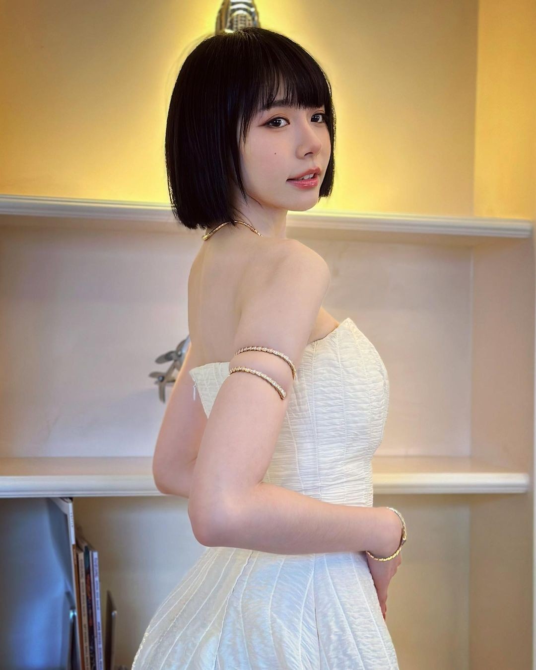 Điểm mặt nữ thần Malaysia nổi tiếng có gương mặt ngây thơ, thân hình sexy ảnh 1