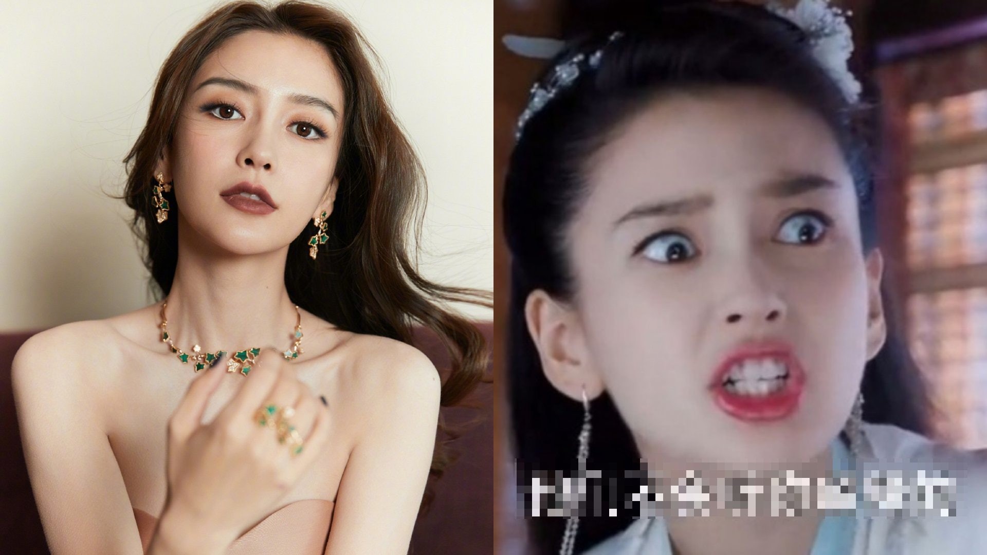 Sao nữ bị chê diễn thảm họa, không có gì ngoài gương mặt đẹp ảnh 3