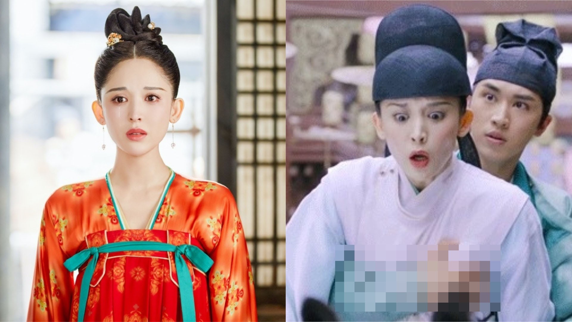 Sao nữ bị chê diễn thảm họa, không có gì ngoài gương mặt đẹp ảnh 4