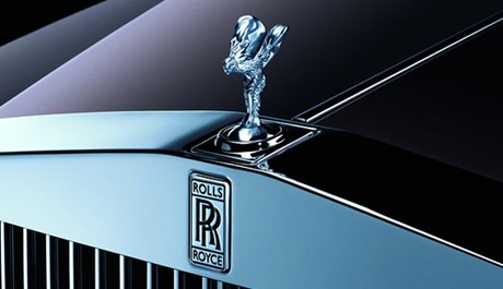 Bảng giá xe ô tô RollsRoyce sedan coupe SUV mui trần