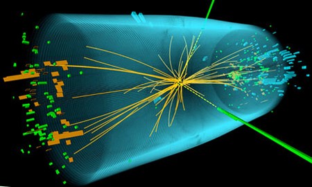 Phổ hạt higgs và boson chuẩn trong mô hình 3 3 1 với hai tam tuyến higgs