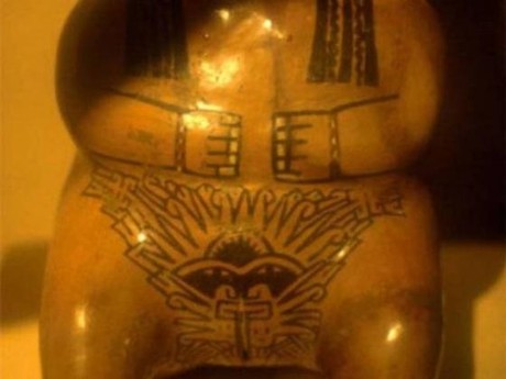 Bí ẩn xác ướp công chúa 2500 tuổi với hình xăm rất giống hiện đại  2sao