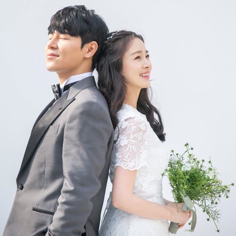 Những điều đặc biệt thú vị nhất chỉ có trong đám cưới Bi Rain và Kim Tae  Hee