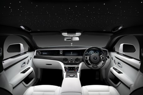 Tổng hợp với hơn 85 về rolls royce phantom 2020 interior mới nhất   coedocomvn