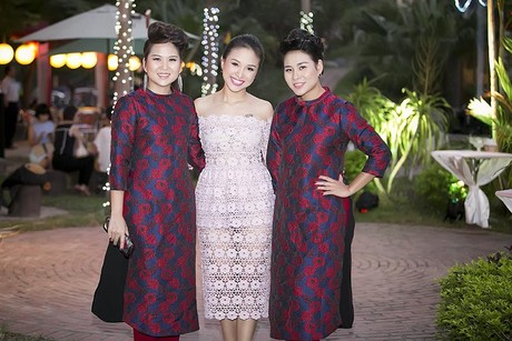 Mỹ nhân Việt sở hữu hình xăm bặm trợn nhưng là gái ngoan