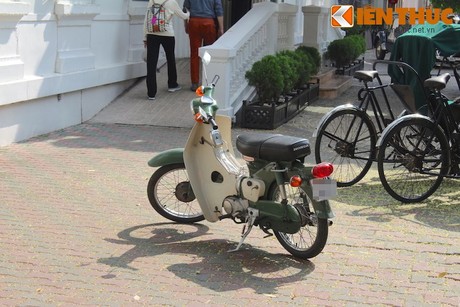 Tổng hợp với hơn 33 về xe honda dame zin mới nhất  cdgdbentreeduvn