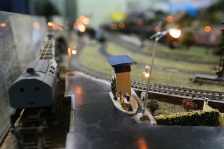 Tổng hợp các mẫu Mô hình xe lửa cao cấp của Nhật hàng hiếm ship từ Nhật về