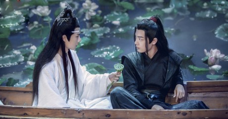 Dân Mạng Trung Quốc 'Dậy Sóng' Trước Tin 'Trần Tình Lệnh' Bị Gỡ Bỏ