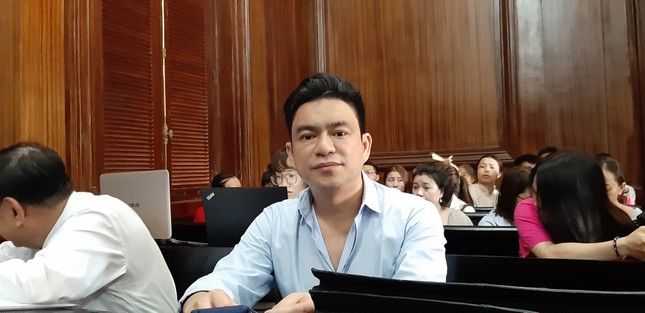 Bỏ lọt tội phạm, áp dụng sai luật vụ bác sỹ Chiêm Quốc Thái bị chém? ảnh 2