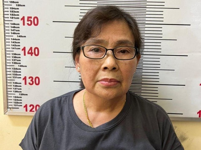 Chị gái Dung 'Hà' giấu hàng tấn ma túy trong lốc máy ô tô, chuyển từ ‘Tam giác vàng’ về Việt Nam ảnh 2