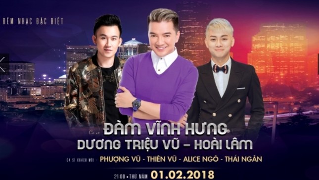 Mr Đàm và Hoàng Bách 'chơi' lớn, hủy sô để cổ vũ bóng đá U23 Việt Nam ảnh 2