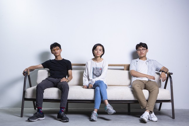 Khi giảng đường song hành cùng nhà xưởng ảnh 1