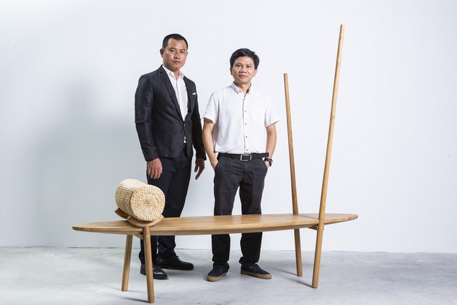 Khi giảng đường song hành cùng nhà xưởng ảnh 6