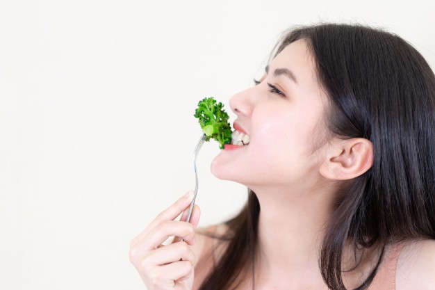 Giảm cân gấp gáp là sập bẫy ngay, số ký ít mà dư mỡ thì cũng bằng thừa! ảnh 2