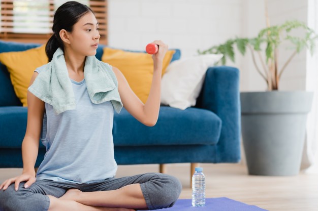 Giảm cân gấp gáp là sập bẫy ngay, số ký ít mà dư mỡ thì cũng bằng thừa! ảnh 3
