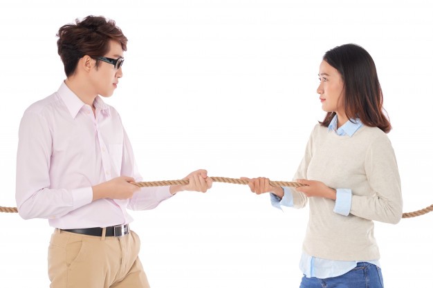 Làm ơn dừng ngay những việc này nếu bạn không muốn “đổi giới tính” của người yêu! ảnh 4