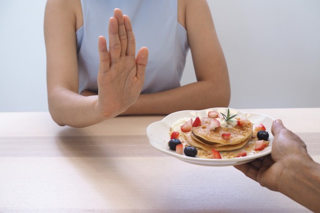 Giảm cân không phải cuộc chiến sống còn nếu bạn làm được những điều này cho bản thân ảnh 4