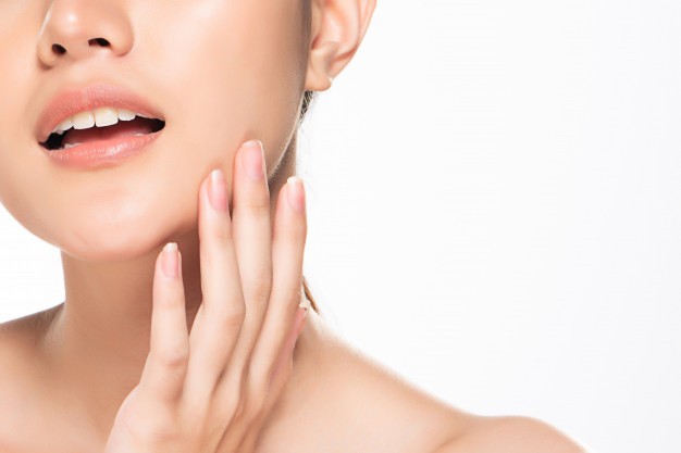Đâu cứ phải mỹ phẩm đắt tiền, chỉ cần tập một số thói quen thôi da đã đẹp lắm rồi! ảnh 3