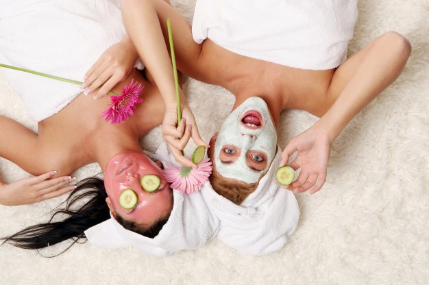 Đâu cứ phải mỹ phẩm đắt tiền, chỉ cần tập một số thói quen thôi da đã đẹp lắm rồi! ảnh 5