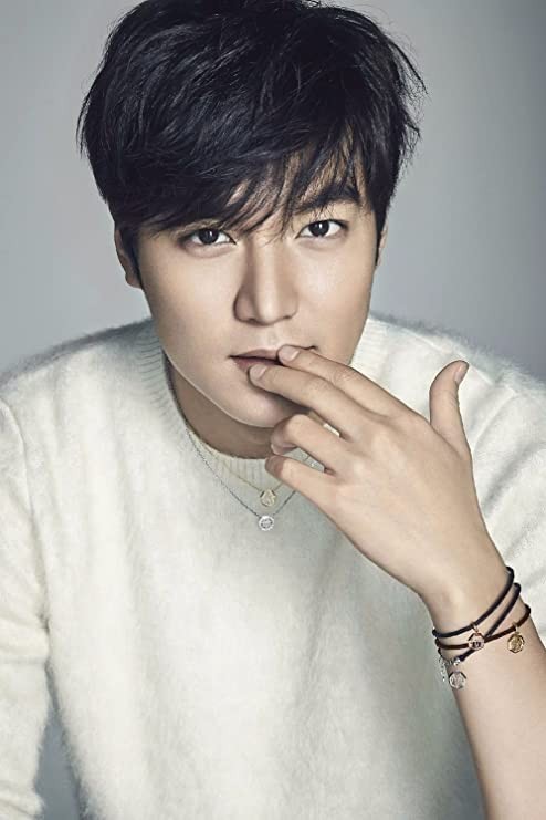 Choáng với mức cát-xê trăm tỷ của 'Quân vương bất diệt' Lee Min Ho ảnh 3