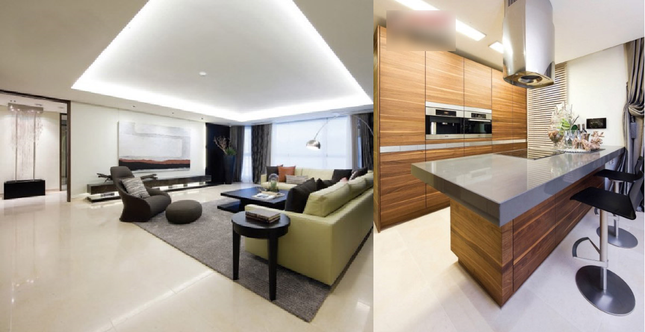 Choáng với mức cát-xê trăm tỷ của 'Quân vương bất diệt' Lee Min Ho ảnh 6
