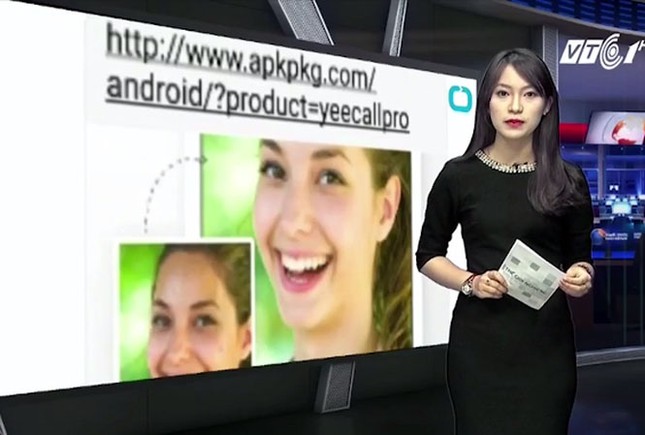 Ít ai biết nữ sinh Vinh 'bắn' 7 thứ tiếng 'gây sốt' đã đầu quân về VTV ảnh 6