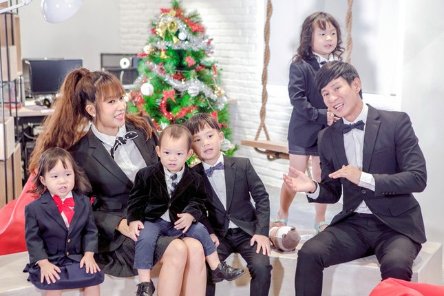 Ca sĩ Lý Hải trải lòng về showbiz gây sốc ảnh 2