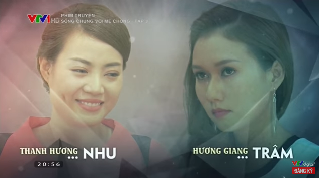 Những diễn viên nhẵn mặt cả ở 'Mẹ chồng - Phán xử' ảnh 6