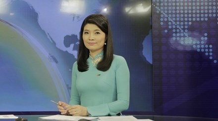 Các biên tập viên đình đám rời VTV giờ làm gì? ảnh 2