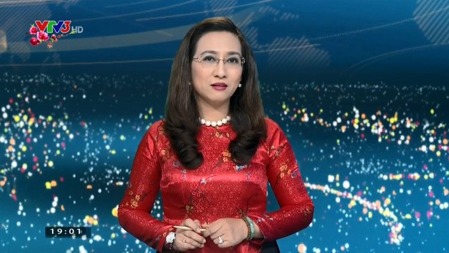 Các biên tập viên đình đám rời VTV giờ làm gì? ảnh 1