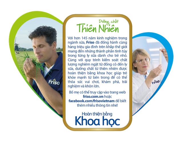 Giá trị dưỡng chất thiên nhiên lên ngôi trong ngành sữa ảnh 1