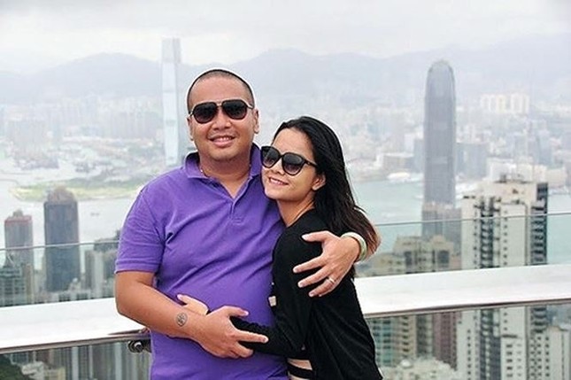 Showbiz 23/10: Quang Huy- Phạm Quỳnh Anh ly hôn vì người thứ ba? ảnh 2