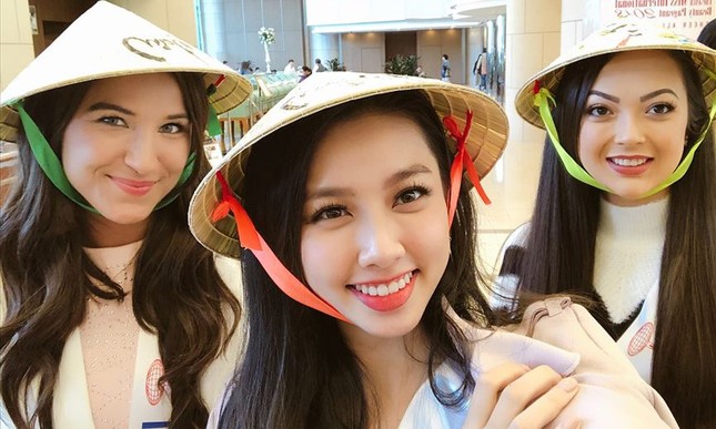 Showbiz 23/10: Quang Huy- Phạm Quỳnh Anh ly hôn vì người thứ ba? ảnh 3