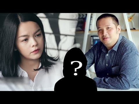 Showbiz 23/10: Quang Huy- Phạm Quỳnh Anh ly hôn vì người thứ ba? ảnh 1