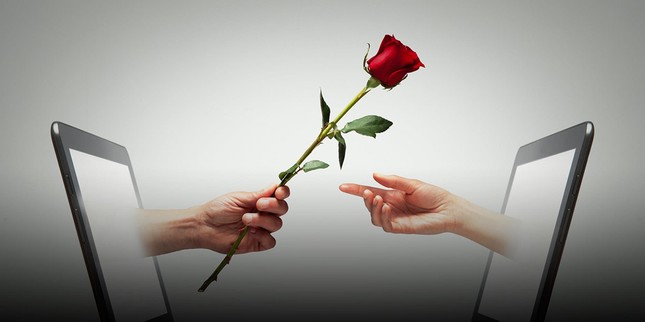 Xa lánh xã hội, giới trẻ Trung Quốc thuê ‘người yêu ảo’ trên mạng ảnh 1