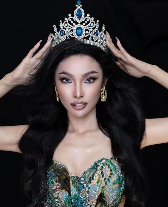 Showbiz 14/11: Bảo Ngọc sau 1 tháng đăng quang Hoa hậu Liên lục địa 2022 ảnh 5