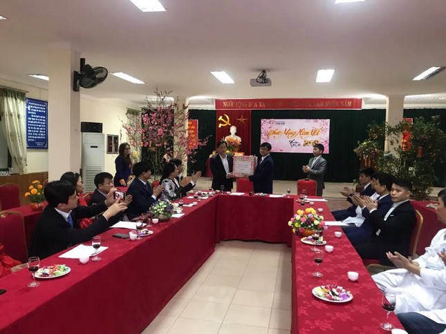 Chăm lo sức khỏe, đời sống cho người dân Lạng Sơn dịp Tết ảnh 2