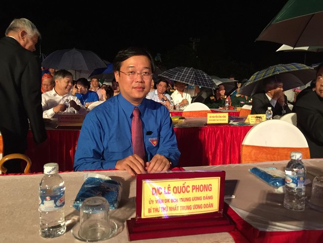 Long trọng kỷ niệm 50 năm Chiến thắng Đồng Lộc ảnh 5