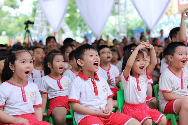 21-9-1946, Cuộc thi trẻ em khoẻ và đẹp lần đầu tiên ở nước ta được tổ chức ở đâu?