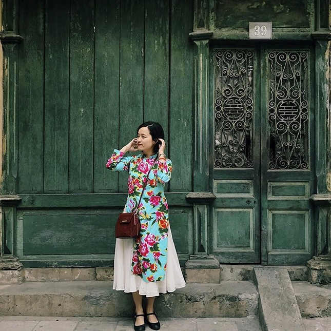 Ai là người đầu tiên xây dựng cơ sở ảnh màu và chụp ảnh màu ở Hà Nội?